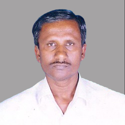Dr Basavaraj M. Hiremath
