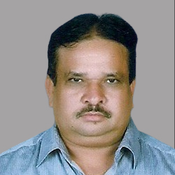 Dr Basavaraj M. Hiremath