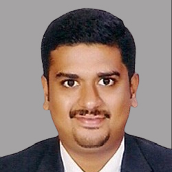 Dr Basavaraj M. Hiremath