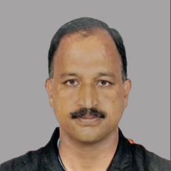 Dr N. S. Satish