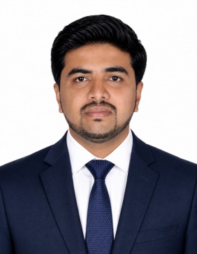 Dr Mahadeva R.