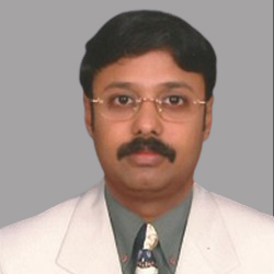 Dr Satish N.S