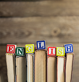 Department of English