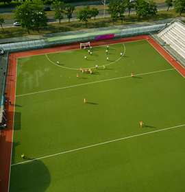 Department of Physical Education